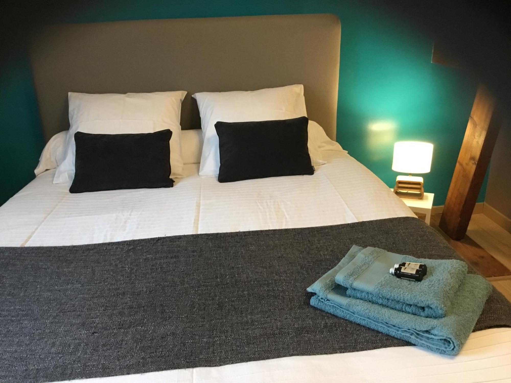 La Colliniere Hotel Sainte-Gemme-Moronval Szoba fotó