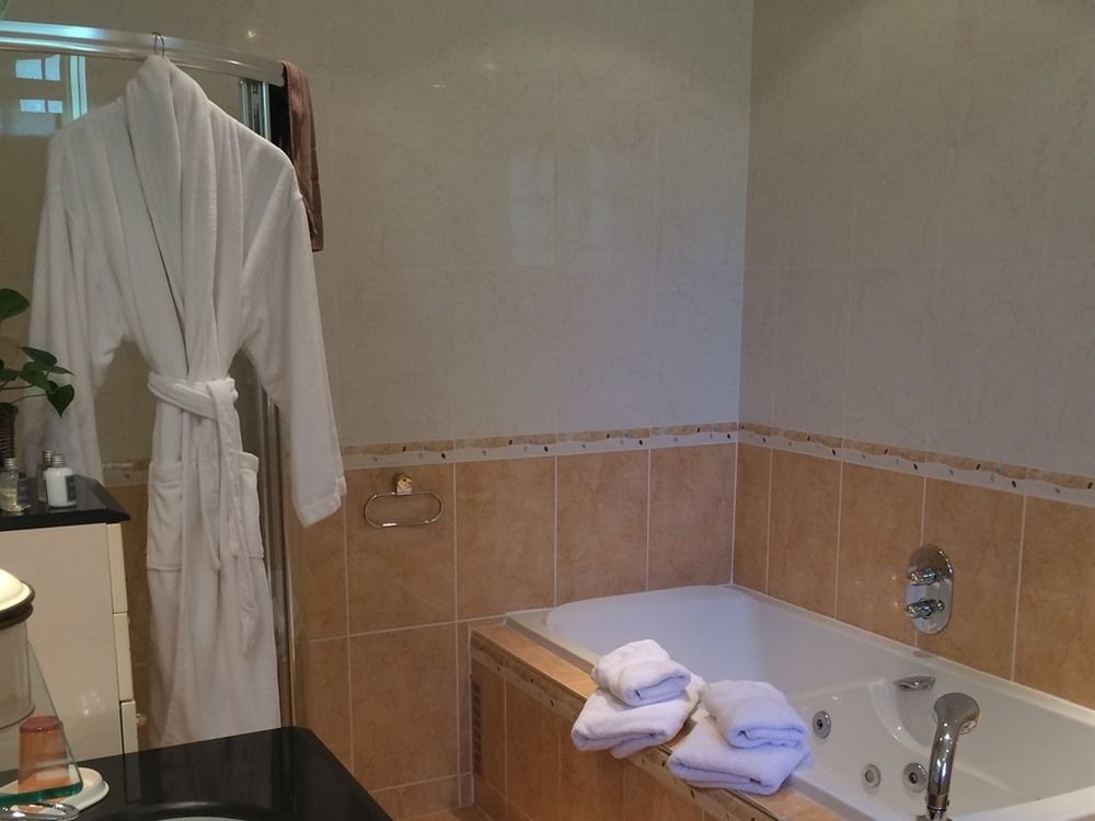 La Colliniere Hotel Sainte-Gemme-Moronval Kültér fotó