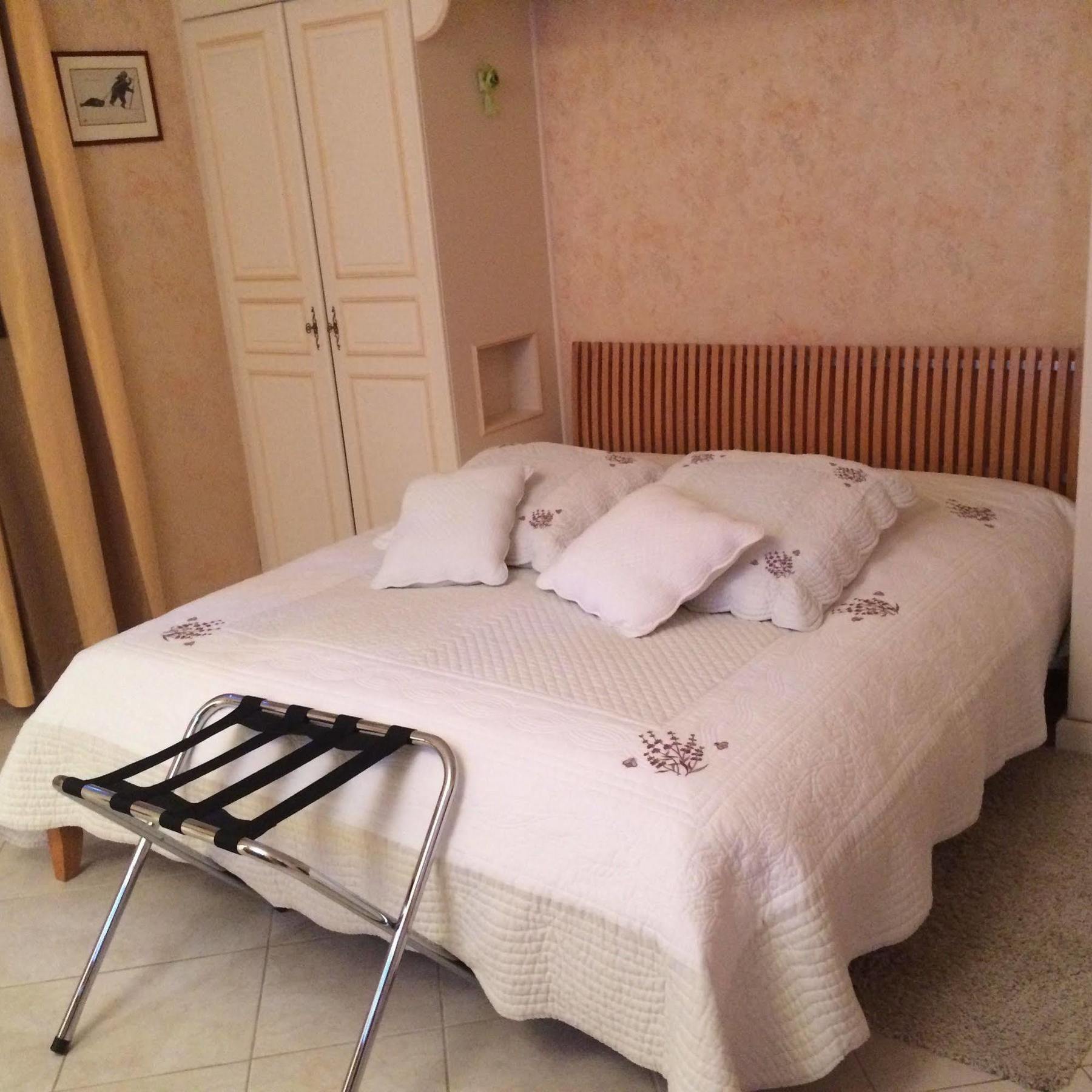 La Colliniere Hotel Sainte-Gemme-Moronval Kültér fotó